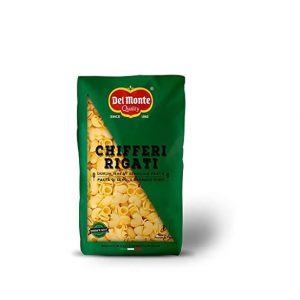 Pasta CHIFFERI RIGATI Large