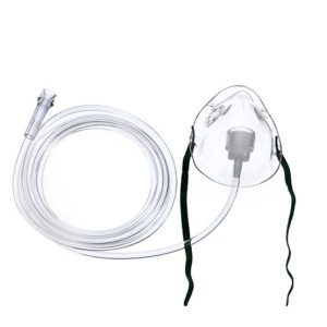 Unomex Oxygen Mask Pediatric