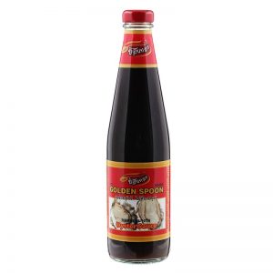 Maekrua Oyster Sause 600 cc/bottle
